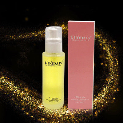 Lightweight Essential Hair Oil – Daily Moisturizing Care for All Hair Types