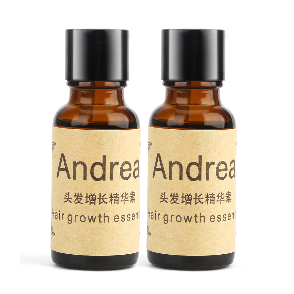 Sunburst Hair Growth Liquid 20ml for Anti Hair Loss and Dense Hair Results