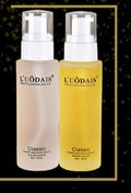 Lightweight Essential Hair Oil – Daily Moisturizing Care for All Hair Types