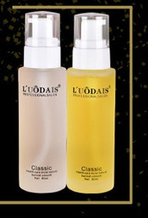Lightweight Essential Hair Oil – Daily Moisturizing Care for All Hair Types