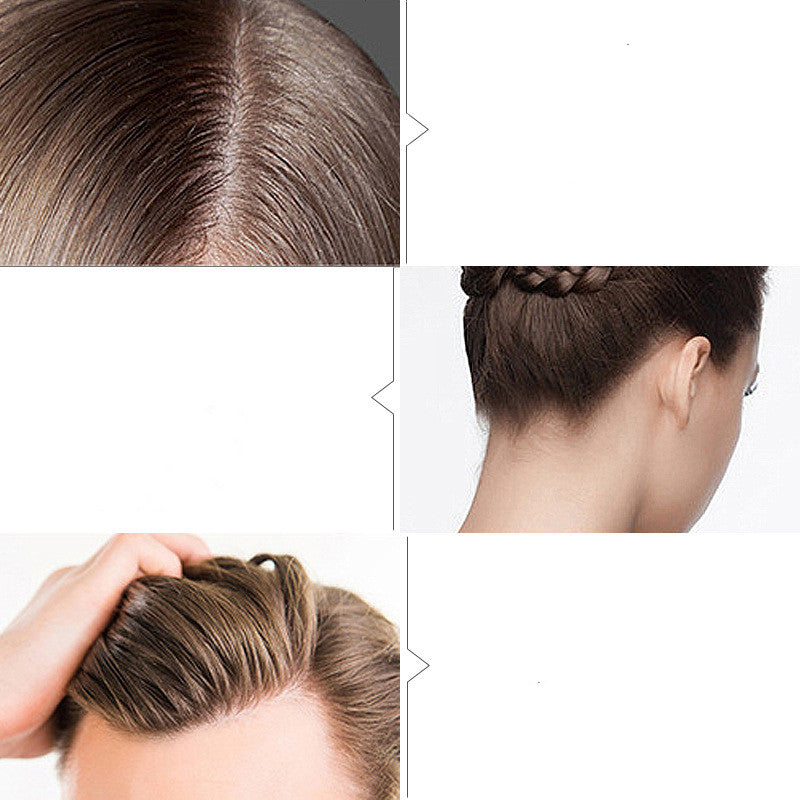 Strong Styling Hair Wax Stick for Flyaway Control and Hair Finishing