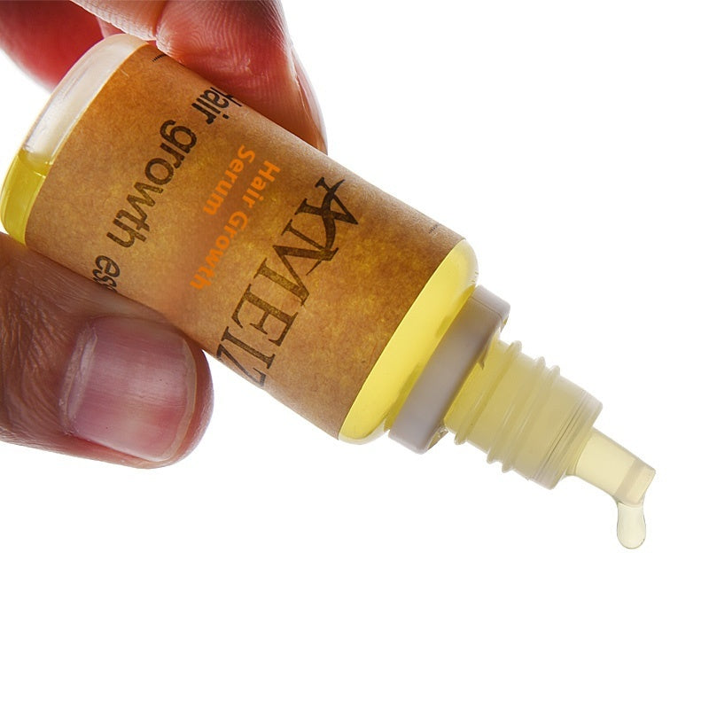 Premium Anti Hair Loss Liquid 20ml for Hair Regrowth and Scalp Care