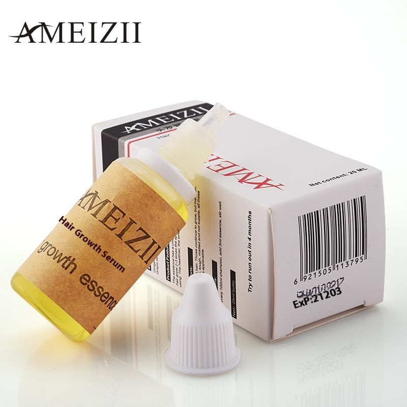 Premium Anti Hair Loss Liquid 20ml for Hair Regrowth and Scalp Care