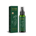 OUHOE Ginseng Hair Growth Lotion for Moisturizing and Hair Regrowth Care